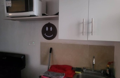 Cancun Apartment | Haus Bokoba Accesible Apartament in Condo With Pool