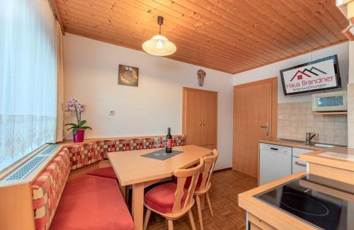 Tropolach Apartment | Haus Brandner