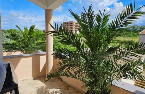 Ulcinj Apartment | Haus Carla