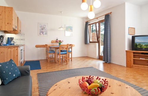 Faak am See Apartment | Haus Christina