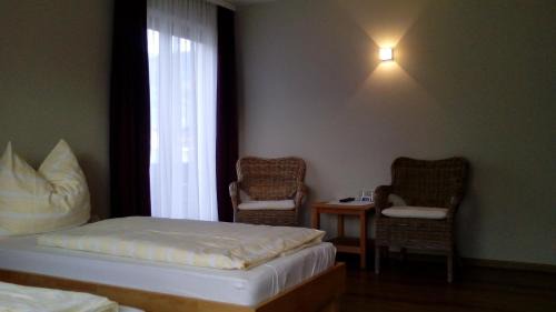 Uderns Bed & Breakfast | Haus Christl