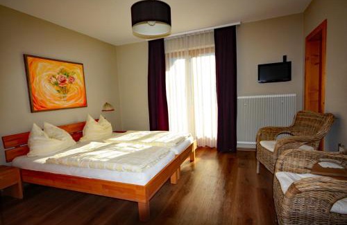 Uderns Bed & Breakfast | Haus Christl