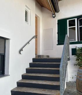 Gobelsburg Apartment | Haus Crisan