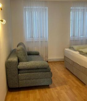 Gobelsburg Apartment | Haus Crisan