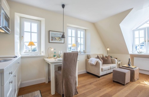 Sylt Apartment | Haus am Strand, Sunrise - Sie Suchen Nach Einem Domizil, Dass Strandnah Gelegen Ist?
