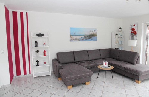 Neu Hauen House | Haus Deichterrasse