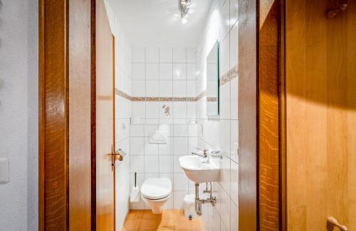 Ravaisch Apartment | Haus Derby