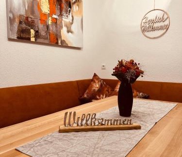 See Apartment | Haus Dominik