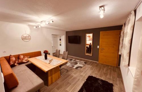 See Apartment | Haus Dominik