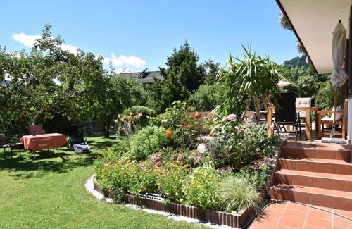 Doebriach Apartment | Haus Dorfer