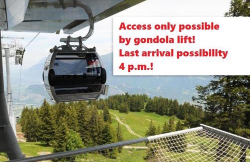 Valens Apartment | Haus Edelweiss