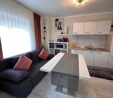 Jadranovo House | Haus EL MILO