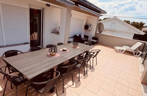 Jadranovo House | Haus EL MILO
