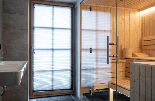 Donnersbachwald Ski Chalet | Haus Elau