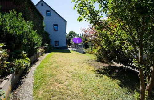 Bernstein a.Wald House | Haus Ella