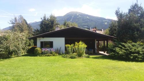 Igls Apartment | Haus Fink