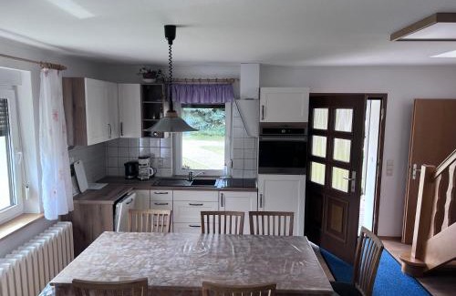 Reinharz Apartment | Haus Fledermaus