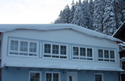 Ebene House | Haus Forellenhof