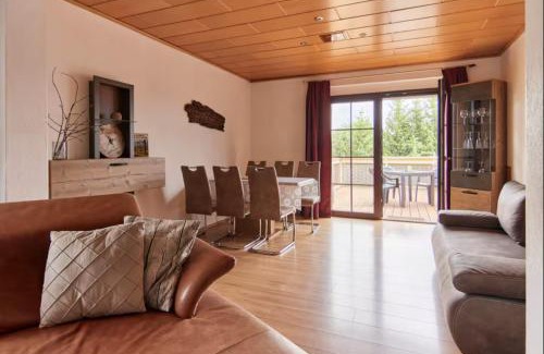 Friedrichsbrunn Apartment | Haus Freigeist - Friedrichssuite