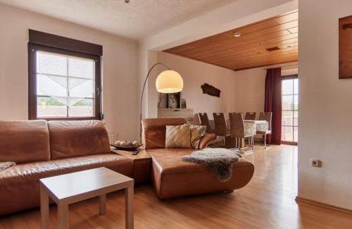 Friedrichsbrunn Apartment | Haus Freigeist - Friedrichssuite