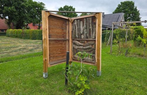 Barssel Apartment | Haus Gartenglück