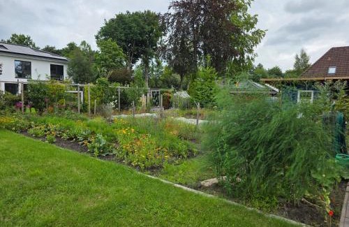 Barssel Apartment | Haus Gartenglück