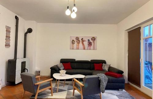 Sankt Englmar Apartment | Haus Glücksmoment