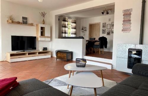 Sankt Englmar Apartment | Haus Glücksmoment