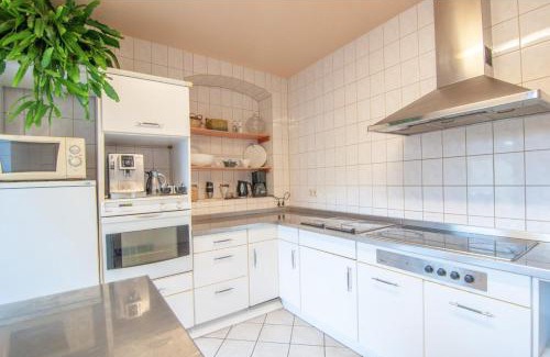 Oberdorla Apartment | Haus Globus