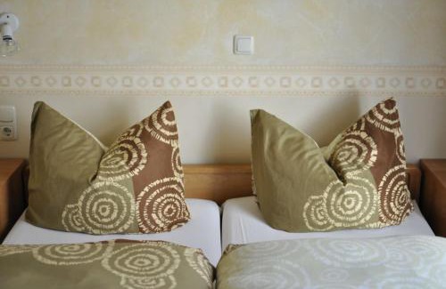 Oberdorla Apartment | Haus Globus