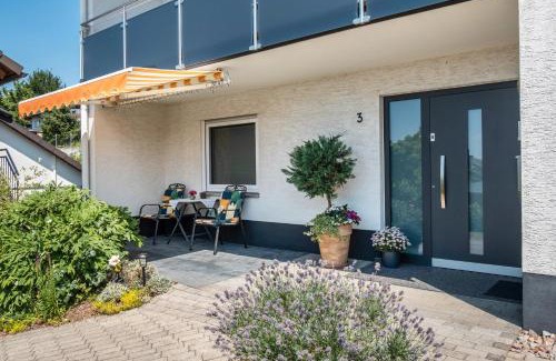 Bad Bellingen Apartment | Haus Gramespacher