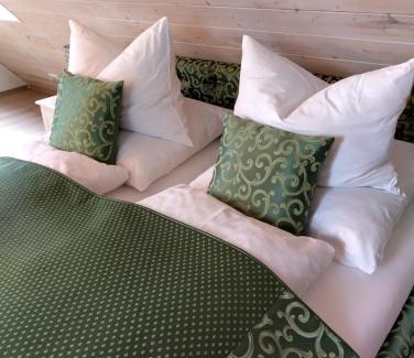 Sasbachwalden Apartment | Haus "Guck - ins - Tal"