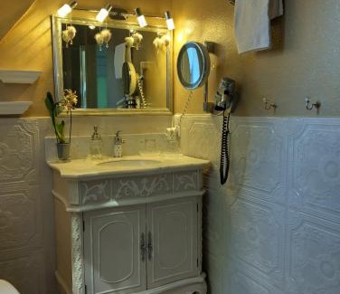 Sasbachwalden Apartment | Haus "Guck - ins - Tal"