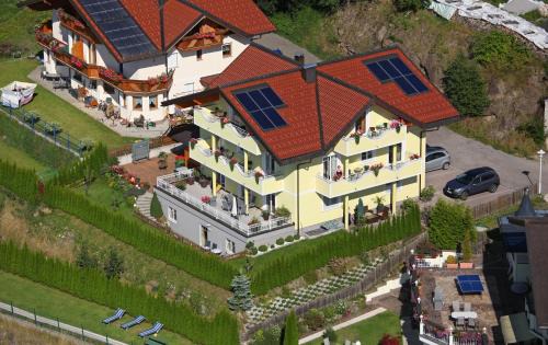 Sankt Johann im Pongau Apartment | Haus Heigl