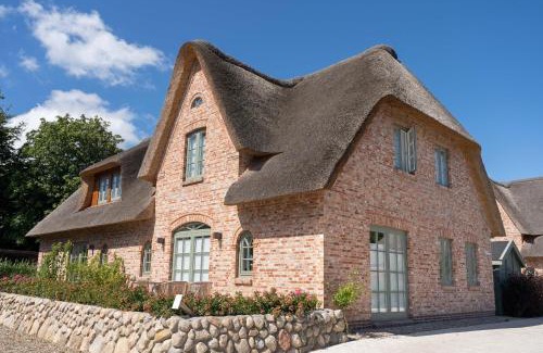 Oevenum House | Haus Hilde