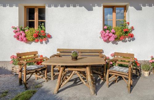 Galtur Apartment | Haus Hubertus