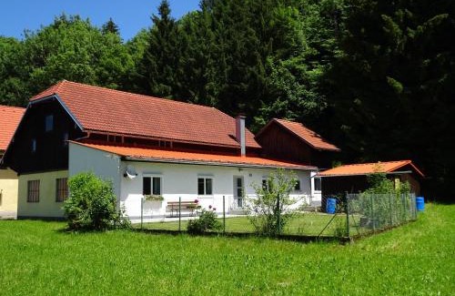 Pinsdorf House | Haus im Grünen - Gmundennähe