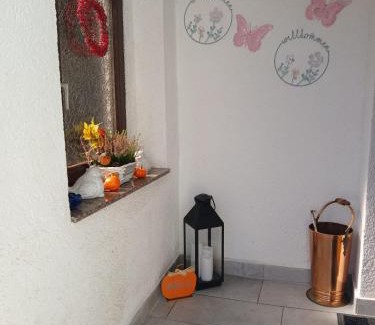 Berga Apartment | Haus Irene