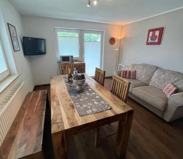 Lermoos Apartment | Haus Jäger