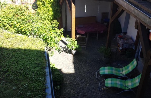 Goslar Apartment | Haus Jakobi