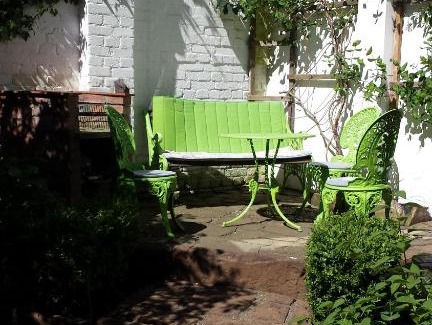 Goslar Apartment | Haus Jakobi