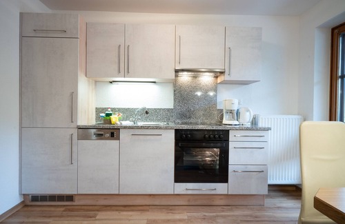 Kaprun Apartment | Haus Katharina - Maiskogelblick