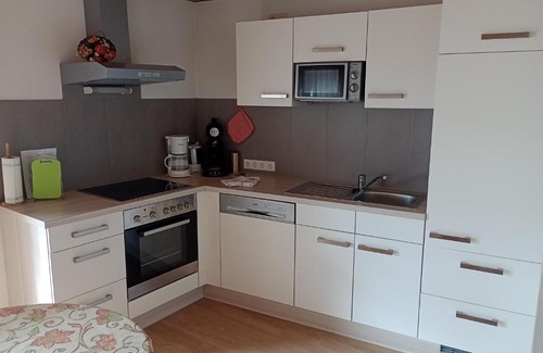 Schliengen Apartment | Haus Kirschblüte