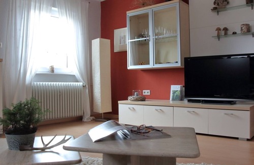 Sensweiler Apartment | Haus Kolmesfeld - The holiday apartment in the Hunsrück-Hochwald National Park