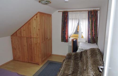 Bad Kleinkirchheim Apartment | Haus Kremser