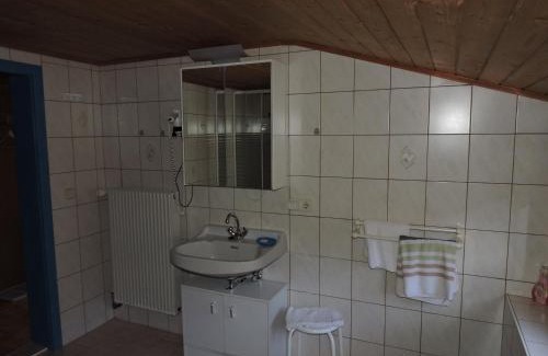Bad Kleinkirchheim Apartment | Haus Kremser