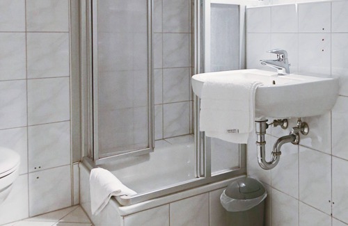 Walldorf Hotel | Haus Landgraf