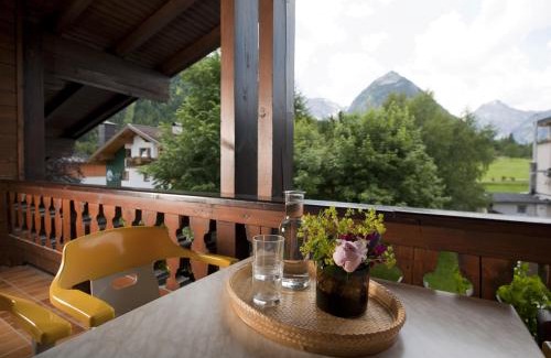 Pertisau Hotel | Haus Leithner - Suiten & Apartments