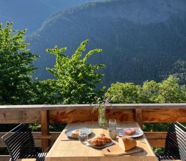 Breiten Ski Chalet | Haus Leopold