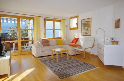 Grisons Apartment | Haus Liaun 2